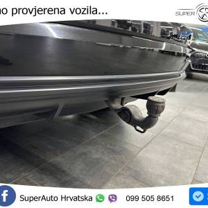 Audi Q3 45 TFSIe S line S tronic Aut. 245 KS, KAM+NAVI+ACC+LED+GR SJED+VIRT