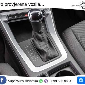 Audi Q3 45 TFSIe Sportback S line S tronic Aut. 245 KS, KAM+ACC+LED+NAVI+VIRT