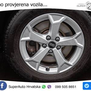 Audi Q3 45 TFSIe Sportback S line S tronic Aut. 245 KS, KAM+ACC+LED+NAVI+VIRT