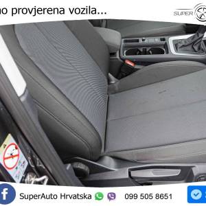 Audi Q3 45 TFSIe Sportback S line S tronic Aut. 245 KS, KAM+ACC+LED+NAVI+VIRT