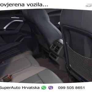 Audi Q5 2.0 e-hybrid quattro Aut. S line 367 KS, ACC+LED+KAM+GR SJED+VIRT+ASIST