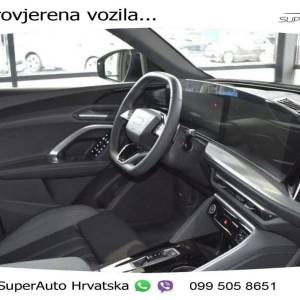 Audi Q5 2.0 e-hybrid quattro Aut. S line 367 KS, ACC+LED+KAM+GR SJED+VIRT+ASIST