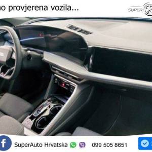 Audi Q5 2.0 TFSI quattro Aut. S line 204 KS, ACC+LED+360+GR SJED+VIRT+ASIST