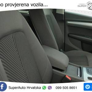 Audi Q5 40 TDI quattro Aut. 204 KS, ACC+LED+KAM+GR SJED+VIRT+ASIST