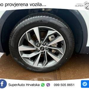 Audi Q5 40 TDI quattro Aut. Advanced 204 KS, ACC+LED+VIRT+ASIST