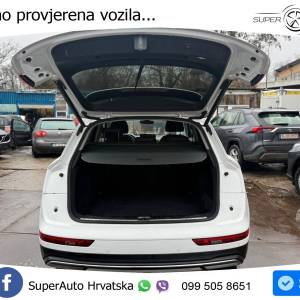 Audi Q5 40 TDI quattro Aut. Advanced 204 KS, ACC+LED+VIRT+ASIST