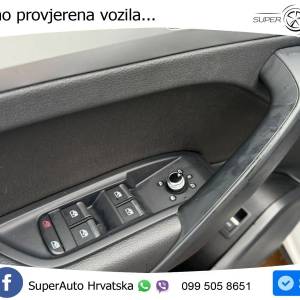 Audi Q5 40 TDI quattro Aut. Advanced 204 KS, ACC+LED+VIRT+ASIST