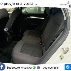 Audi Q5 40 TDI quattro Aut. Advanced 204 KS, ACC+LED+VIRT+ASIST