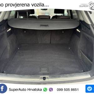 Audi Q5 40 TDI quattro Aut. Advanced 204 KS, ACC+LED+VIRT+ASIST