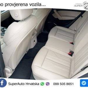 Audi Q5 40 TDI quattro Aut. 204 KS, LED+KAM+GR SJED+VIRT