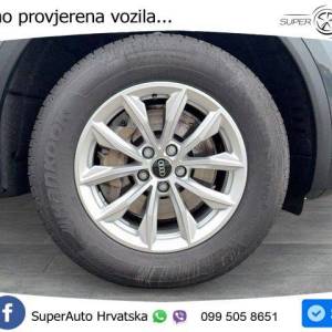 Audi Q5 40 TDI quattro Aut. 204 KS, LED+KAM+GR SJED+VIRT