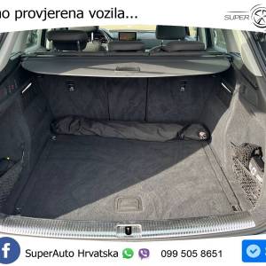 Audi Q5 40 TDI quattro Aut. Design 204 KS, LED+GR SJED+VIRT