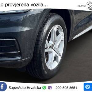 Audi Q5 40 TDI quattro Aut. Design 204 KS, LED+GR SJED+VIRT