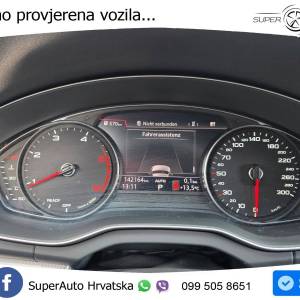 Audi Q5 40 TDI quattro Aut. Sport 204 KS, KAM+GR SJED+XEN