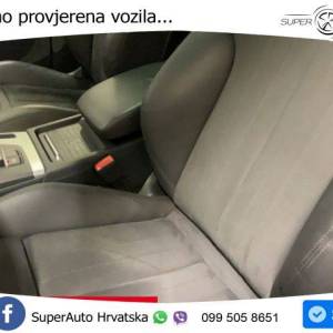 Audi Q5 40 TFSI Aut. 204 KS, 360+PANO+LED+4XGR SJED+NAVI