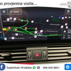 Audi Q5 40 TFSI Aut. 204 KS, 360+PANO+LED+4XGR SJED+NAVI