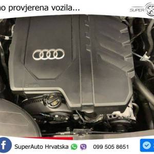 Audi Q5 40 TFSI Aut. 204 KS, 360+PANO+LED+4XGR SJED+NAVI