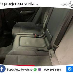 Audi Q5 40 TFSI Aut. 204 KS, 360+PANO+LED+4XGR SJED+NAVI