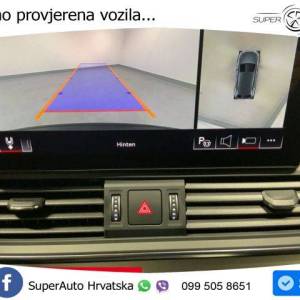 Audi Q5 40 TFSI Aut. 204 KS, 360+PANO+LED+4XGR SJED+NAVI