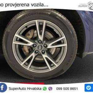 Audi Q5 40 TFSI Aut. 204 KS, 360+PANO+LED+4XGR SJED+NAVI