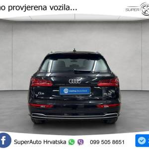 Audi Q5 45 TDI quattro Aut. S line 231 KS, ACC+KAM+LED+VIRT+ASIST+MASAŽA