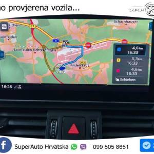 Audi Q5 45 TDI quattro Aut. S line 231 KS, ACC+KAM+LED+VIRT+ASIST+MASAŽA