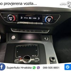 Audi Q5 45 TDI quattro Aut. S line 231 KS, ACC+KAM+LED+VIRT+ASIST+MASAŽA