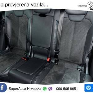 Audi Q5 45 TDI quattro Aut. S line 231 KS, ACC+KAM+LED+VIRT+ASIST+MASAŽA