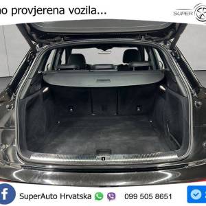 Audi Q5 45 TDI quattro Aut. S line 231 KS, ACC+KAM+LED+VIRT+ASIST+MASAŽA