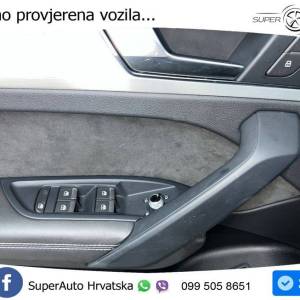 Audi Q5 45 TDI quattro Aut. S line 231 KS, ACC+KAM+LED+VIRT+ASIST+MASAŽA