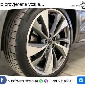 Audi Q5 55 TFSI quattro Aut. S line 367 KS, ACC+LED+360+GR SJED+VIRT+ASIST