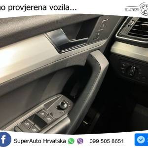 Audi Q5 55 TFSI quattro Aut. S line 367 KS, ACC+LED+360+GR SJED+VIRT+ASIST