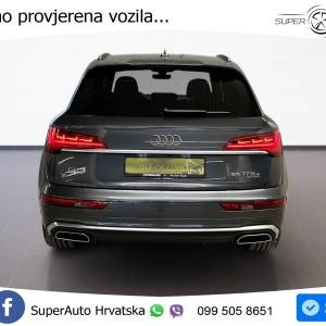 Audi Q5 55 TFSI quattro Aut. S line 367 KS, ACC+LED+360+GR SJED+VIRT+ASIST