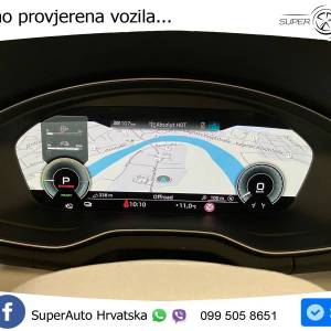 Audi Q5 55 TFSI quattro Aut. S line 367 KS, ACC+LED+360+GR SJED+VIRT+ASIST