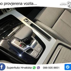 Audi Q5 55 TFSI quattro Aut. S line 367 KS, ACC+LED+360+GR SJED+VIRT+ASIST