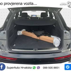 Audi Q5 55 TFSIe quattro Aut. S line 367 KS, ZRAČNI+ACC+LED+GR SJED+KAM+HEAD
