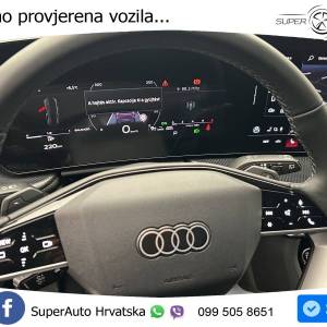 Audi Q5 Sportback 2.0 TFSI quattro Aut. 204 KS, ACC+LED+KAM+GR SJED+VIRT