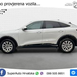 Audi Q5 Sportback 2.0 TFSI quattro Aut. 204 KS, ACC+LED+KAM+GR SJED+VIRT