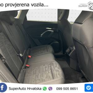 Audi Q5 Sportback 2.0 TFSI quattro Aut. 204 KS, ACC+LED+KAM+GR SJED+VIRT