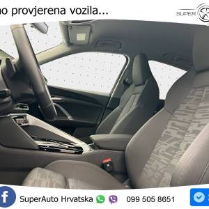 Audi Q5 Sportback 2.0 TFSI quattro Aut. 204 KS, ACC+LED+KAM+GR SJED+VIRT