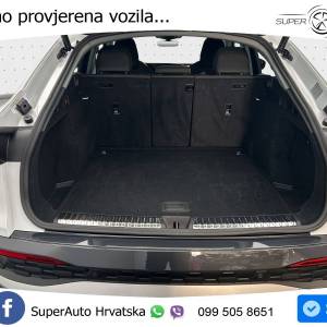Audi Q5 Sportback 2.0 TFSI quattro Aut. 204 KS, ACC+LED+KAM+GR SJED+VIRT