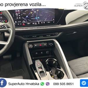 Audi Q5 Sportback 2.0 TFSI quattro Aut. 204 KS, ACC+LED+KAM+GR SJED+VIRT