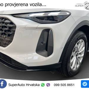 Audi Q5 Sportback 2.0 TFSI quattro Aut. 204 KS, ACC+LED+KAM+GR SJED+VIRT