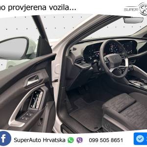 Audi Q5 Sportback 2.0 TFSI quattro Aut. 204 KS, ACC+LED+KAM+GR SJED+VIRT