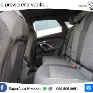 Audi Q5 Sportback 2.0 TFSI quattro 2xS line 204 KS, ACC+LED+360+GR SJED+VIRT