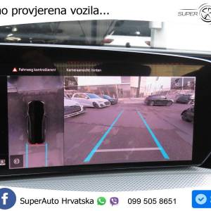 Audi Q5 Sportback 2.0 TFSI quattro 2xS line 204 KS, ACC+LED+360+GR SJED+VIRT