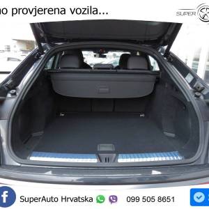 Audi Q5 Sportback 2.0 TFSI quattro 2xS line 204 KS, ACC+LED+360+GR SJED+VIRT