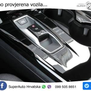 Audi Q5 Sportback 2.0 TFSI quattro 2xS line 204 KS, ACC+LED+360+GR SJED+VIRT