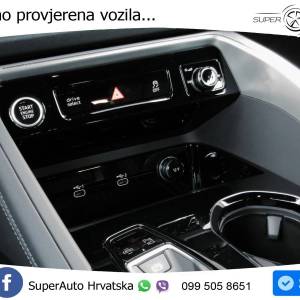 Audi Q5 Sportback 2.0 TFSI quattro 2xS line 204 KS, ACC+LED+360+GR SJED+VIRT