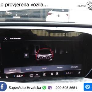 Audi Q5 Sportback 2.0 TFSI quattro 2xS line 204 KS, ACC+LED+360+GR SJED+VIRT